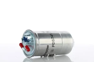 1.9 TDI Filtr paliwa pzl filters AUDI A3 8L PZL Filters