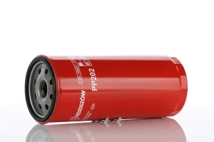 Filtr oleju pzl filters IVECO MK PZL Filters