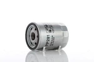 Filtr oleju pzl filters FIAT DOBLO PZL Filters