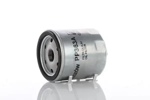 Filtr oleju pzl filters SKODA FABIA 2 PZL Filters