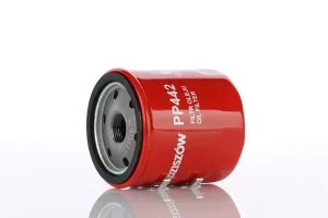 Filtr oleju pzl filters FORD FOCUS II PZL Filters