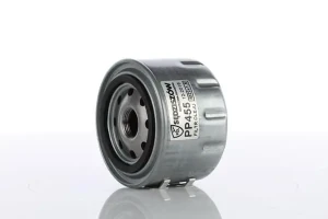 Filtr oleju pzl filters IVECO DAILY VI PZL Filters
