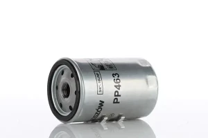 Filtr oleju pzl filters VW GOLF 3 PZL Filters