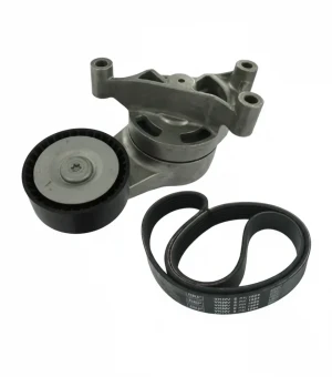 2.0 R Zestaw paska klinowego wielorowkowego VW SCIROCCO III SKF