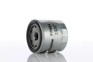 Filtr oleju pzl filters HYUNDAI H-1 PZL Filters