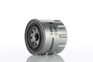 Filtr oleju pzl filters MITSUBISHI LANCER V PZL Filters