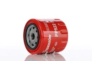 Filtr oleju pzl filters GAZ GAZELLE Skrzynia PZL Filters