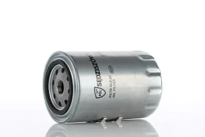 Filtr oleju pzl filters NISSAN ECO-T PZL Filters