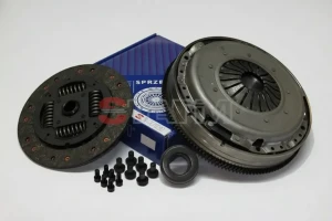1.8 T, 1.8 AUDI A4 B5 Zestaw sprzęgła STATIM