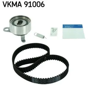 VKMA 91006 SKF Zestaw paska rozrządu