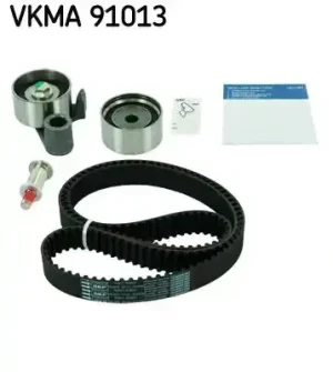 VKMA 91013 SKF Zestaw paska rozrządu