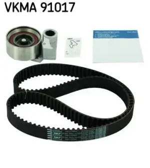 VKMA 91017 SKF Zestaw paska rozrządu