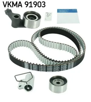 VKMA 91903 SKF Zestaw paska rozrządu