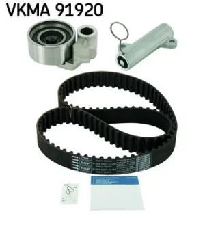VKMA 91920 SKF Zestaw paska rozrządu
