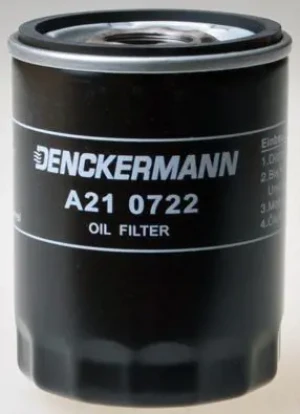 A210722 DENCKERMANN Filtr oleju