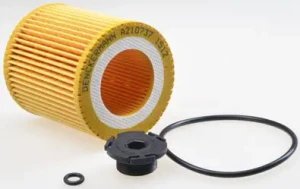 Filtr oleju BMW 3 F31 DENCKERMANN