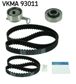 2.3, 1.8 i, 2.0 HONDA ACCORD VI Zestaw paska rozrządu SKF