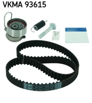 VKMA 93615 SKF Zestaw paska rozrządu