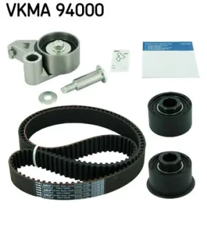 2.5 24V MAZDA 626 IV Zestaw paska rozrządu SKF