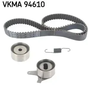 1.5 16V MAZDA 323 F V Zestaw paska rozrządu SKF