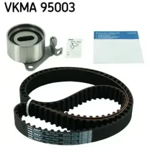 3.0 DODGE CARAVAN Zestaw paska rozrządu SKF