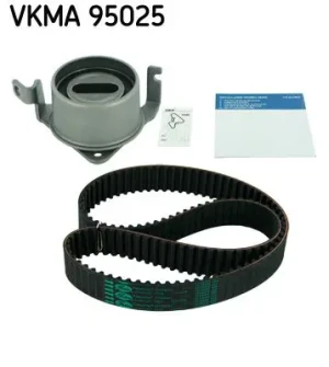 VKMA 95025 SKF Zestaw paska rozrządu