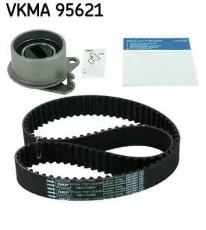 VKMA 95621 SKF Zestaw paska rozrządu