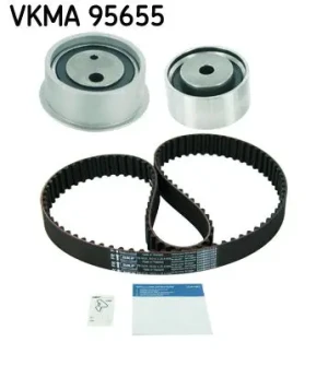 VKMA 95655 SKF Zestaw paska rozrządu