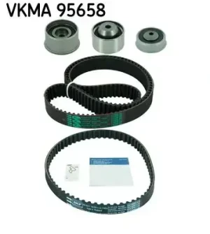 VKMA 95658 SKF Zestaw paska rozrządu