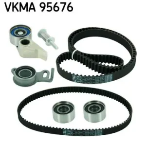 VKMA 95676 SKF Zestaw paska rozrządu
