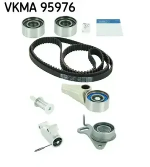 VKMA 95976 SKF Zestaw paska rozrządu
