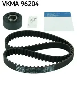 VKMA 96204 SKF Zestaw paska rozrządu