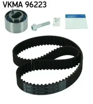 VKMA 96223 SKF Zestaw paska rozrządu
