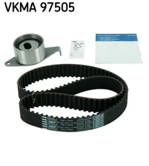 1.0 DAIHATSU YRV Zestaw paska rozrządu SKF