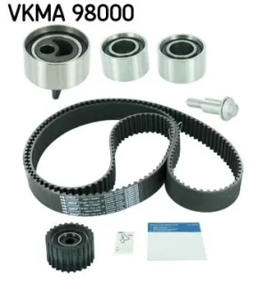 VKMA 98000 SKF Zestaw paska rozrządu