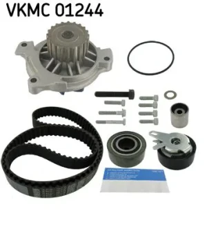 VKMC 01244 SKF Zestaw rozrządu + pompa wodna