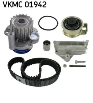 VKMC 01942 SKF Zestaw rozrządu + pompa wodna