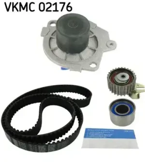 1.9 JTD FIAT STRADA Zestaw rozrządu + pompa wodna SKF