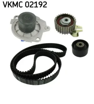 1.9 JTD FIAT MULTIPLA Zestaw rozrządu + pompa wodna SKF