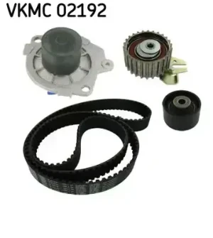 1.9 JTD FIAT MULTIPLA Zestaw rozrządu + pompa wodna SKF