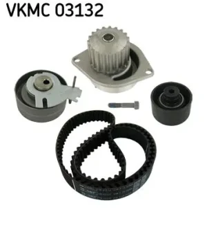 VKMC 03132 SKF Zestaw rozrządu + pompa wodna