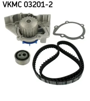 VKMC 03201-2 SKF Zestaw rozrządu + pompa wodna