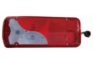 Lampa tylna MAN TGX I ABAKUS