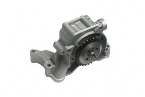 1.4 TSI Pompa oleju SEAT ALTEA BGA