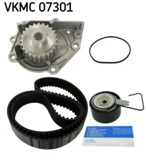 1.8 16V, 1.8 T MG MG ZT- T Zestaw rozrządu + pompa wodna SKF