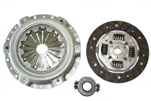 1.4, 1.4 LPG CITROËN XSARA Zestaw sprzęgła ASHIKA