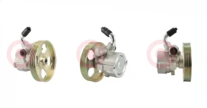 Pompa wspomagania CITROËN BERLINGO I Pompa wspomagania CASCO