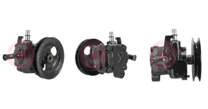 Pompa wspomagania MITSUBISHI L200 Pompa wspomagania CASCO