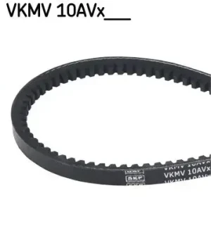 1.6 TD, 1.6 D Pasek klinowy vkmv 10avx735 VW SANTANA SKF