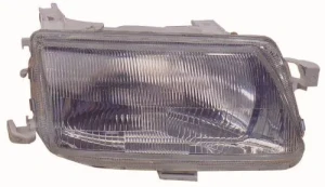 Reflektor lampa prawa OPEL ASTRA F ABAKUS